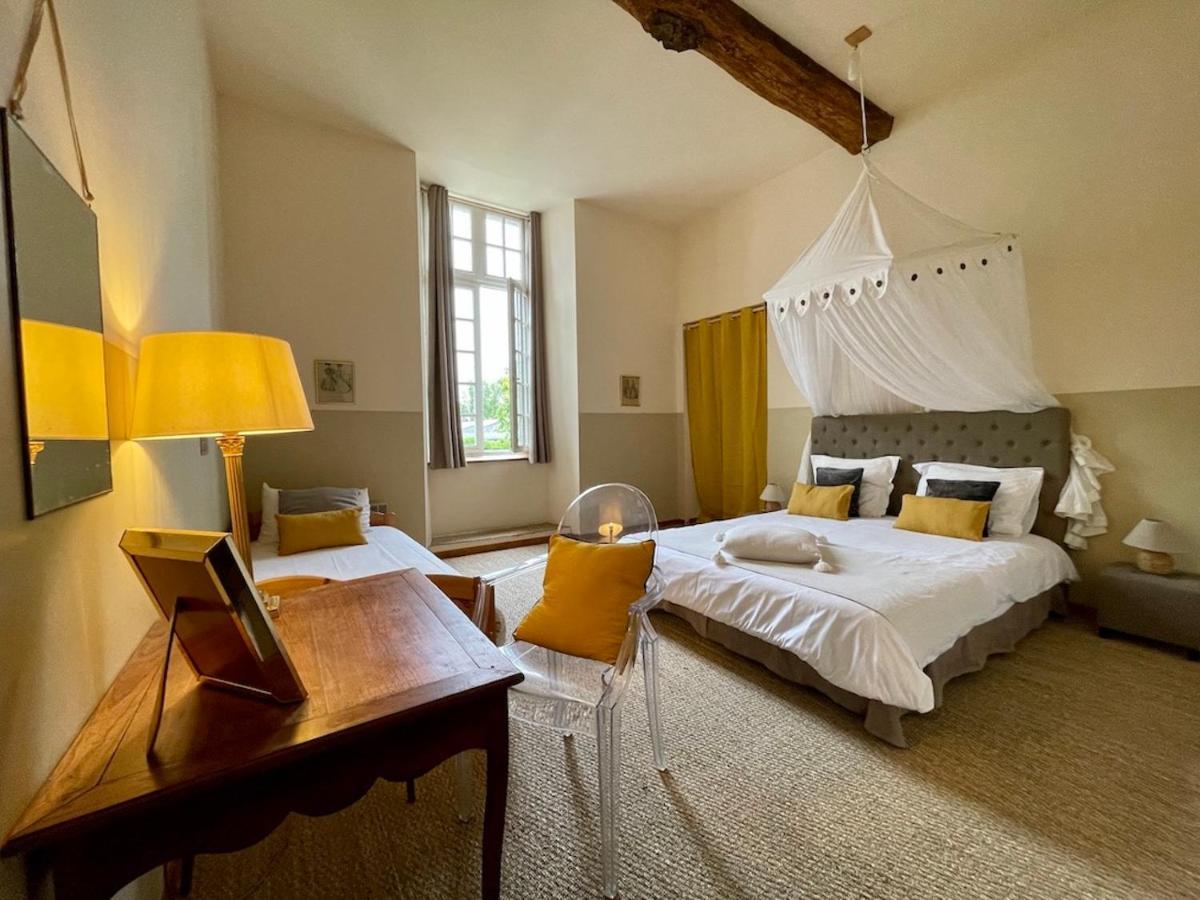 Manoir De La Begaudiere Mont-Dol Екстериор снимка
