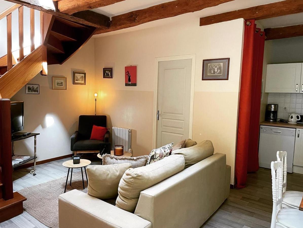Manoir De La Begaudiere Mont-Dol Екстериор снимка