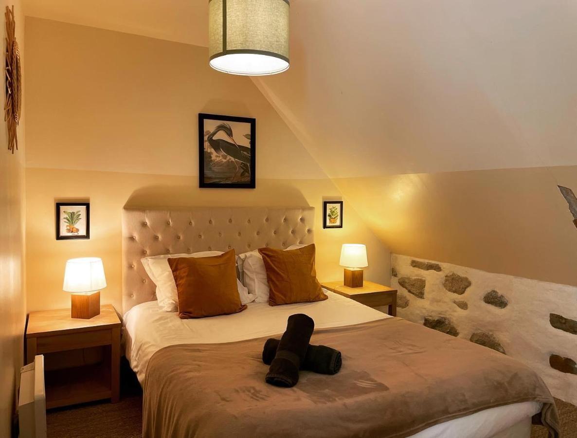 Manoir De La Begaudiere Mont-Dol Екстериор снимка