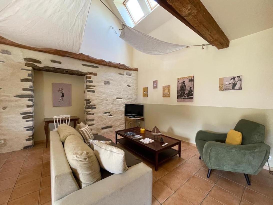 Manoir De La Begaudiere Mont-Dol Стая снимка