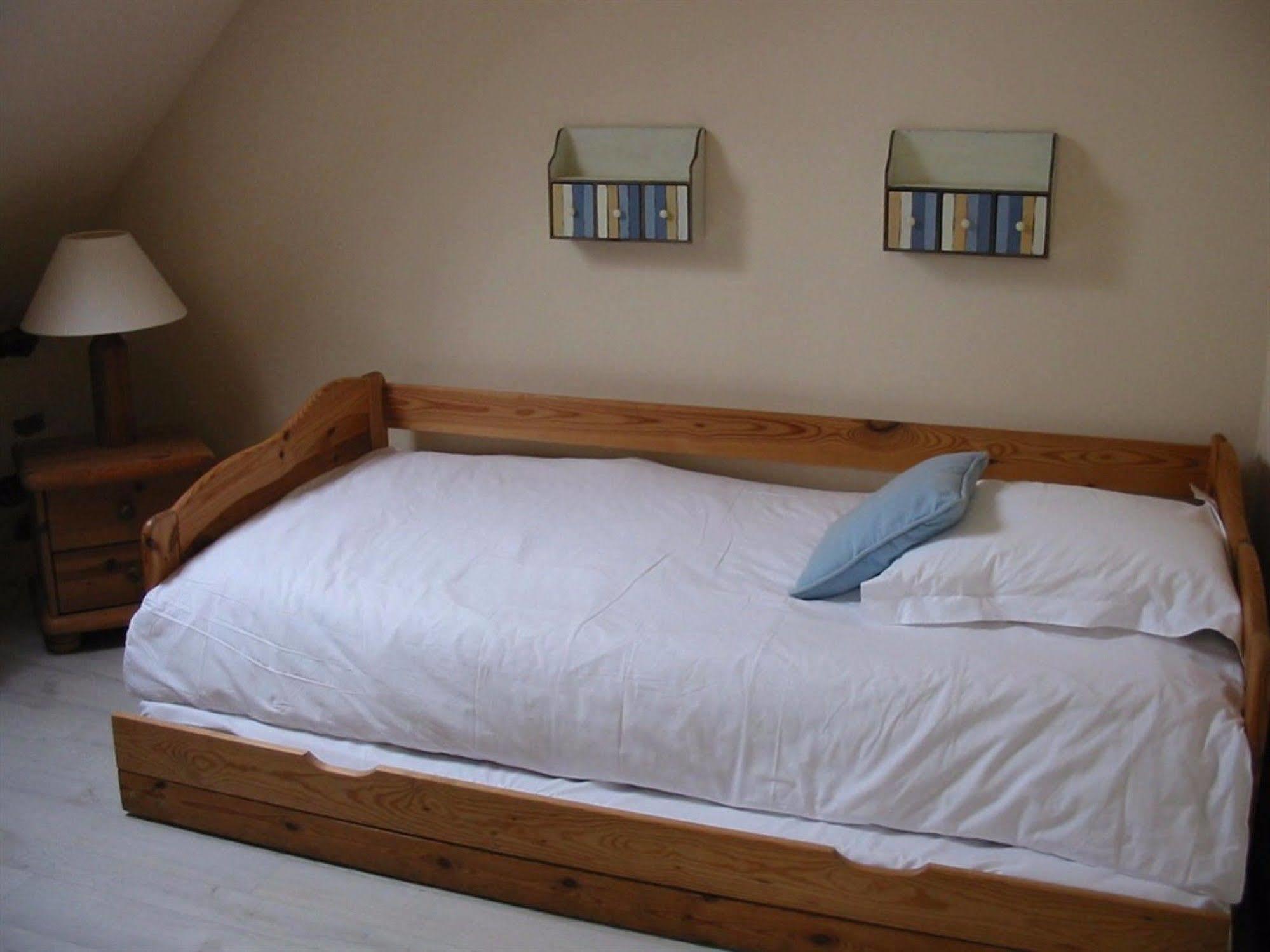 Manoir De La Begaudiere Mont-Dol Екстериор снимка